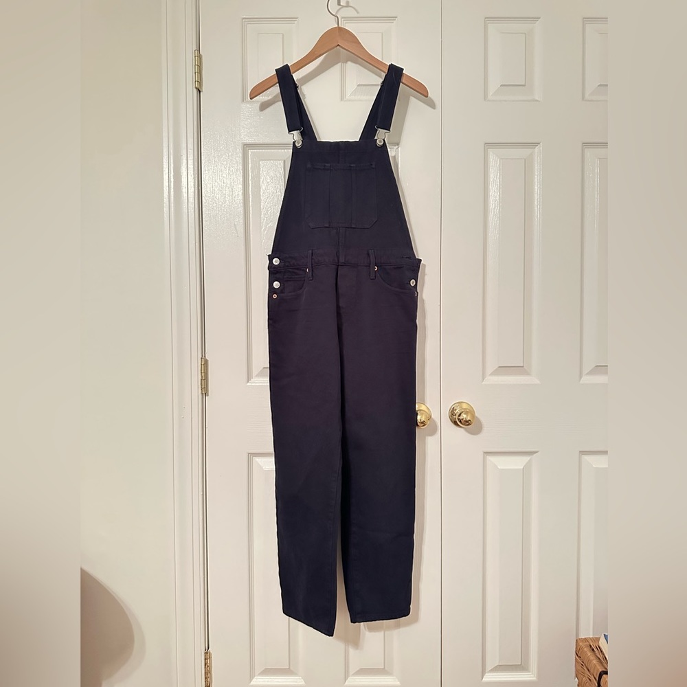Lucky Brand Overalls